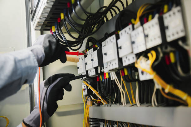 Commercial Electrical Services in Dauphin, PA