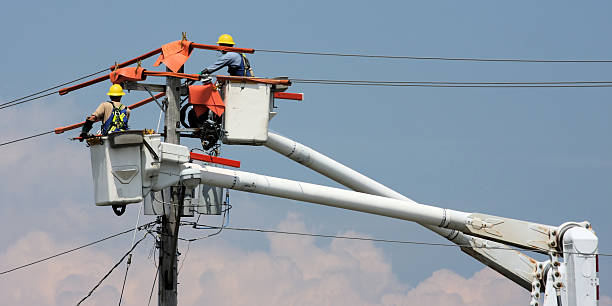 Emergency Electrical Repair Services in Dauphin, PA